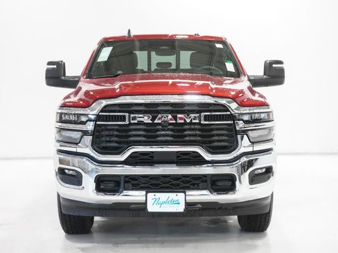 New 2026 RAM 2500 Tradesman image 3