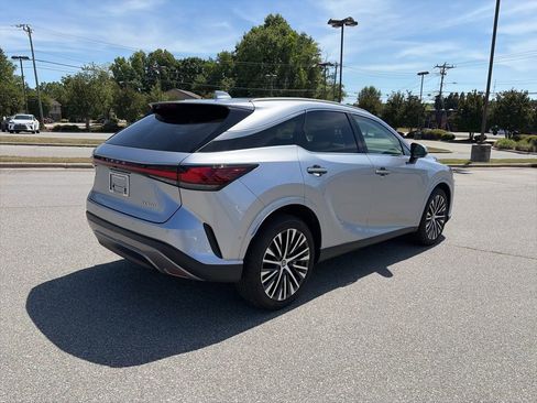 Used 2024 Lexus RX 350 Premium Plus w/ Convenience Package FWD image 3