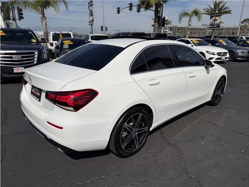 Used 2019 Mercedes-Benz A 220 A 220 Sedan 4D image 15