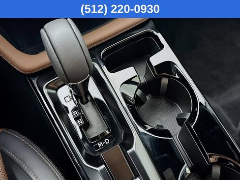 Used 2026 Subaru Forester Touring AWD/4WD image 21