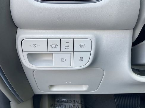 New 2026 Hyundai Palisade Limited image 14