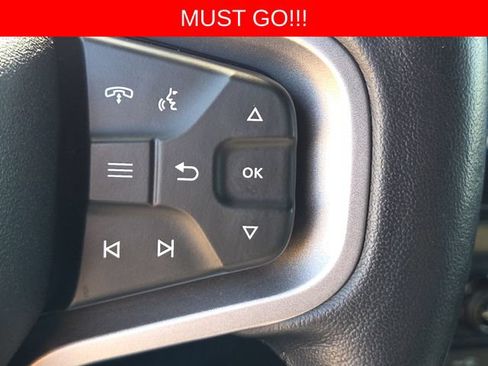 Used 2021 Ford Bronco First Edition AWD/4WD image 23