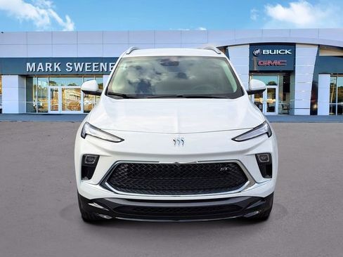 New 2026 Buick Encore GX Sport Touring w/ Advanced Technology Package image 2