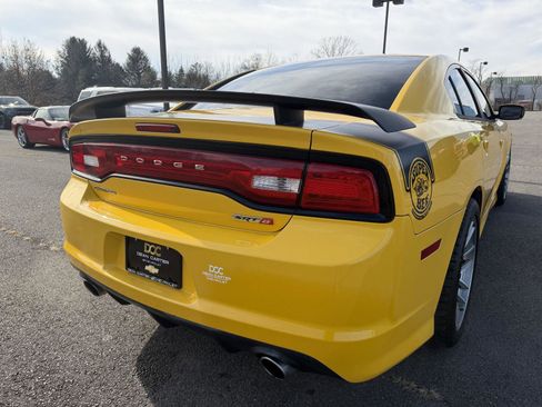 Used 2012 Dodge Charger SRT8 Super Bee image 7