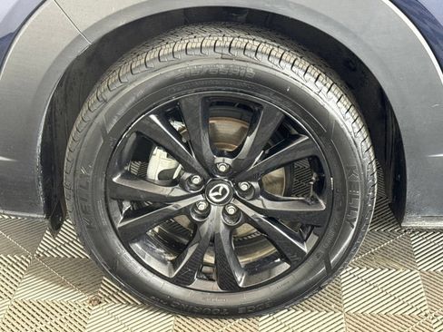 Used 2024 MAZDA CX-30 AWD 2.5 S w/ Select Sport Pkg image 48