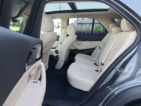 Used 2023 Mercedes-Benz GLE 350 GLE 350 image 13