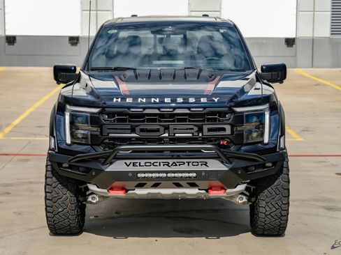 Used 2026 Ford F150 Raptor w/ Equipment Group 803A Raptor R AWD/4WD image 37