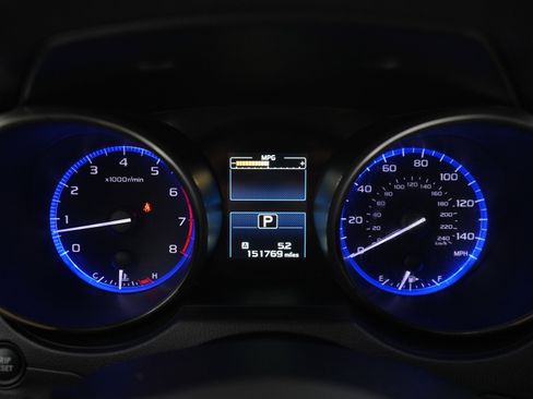 Used 2017 Subaru Legacy 2.5i Premium AWD/4WD image 23