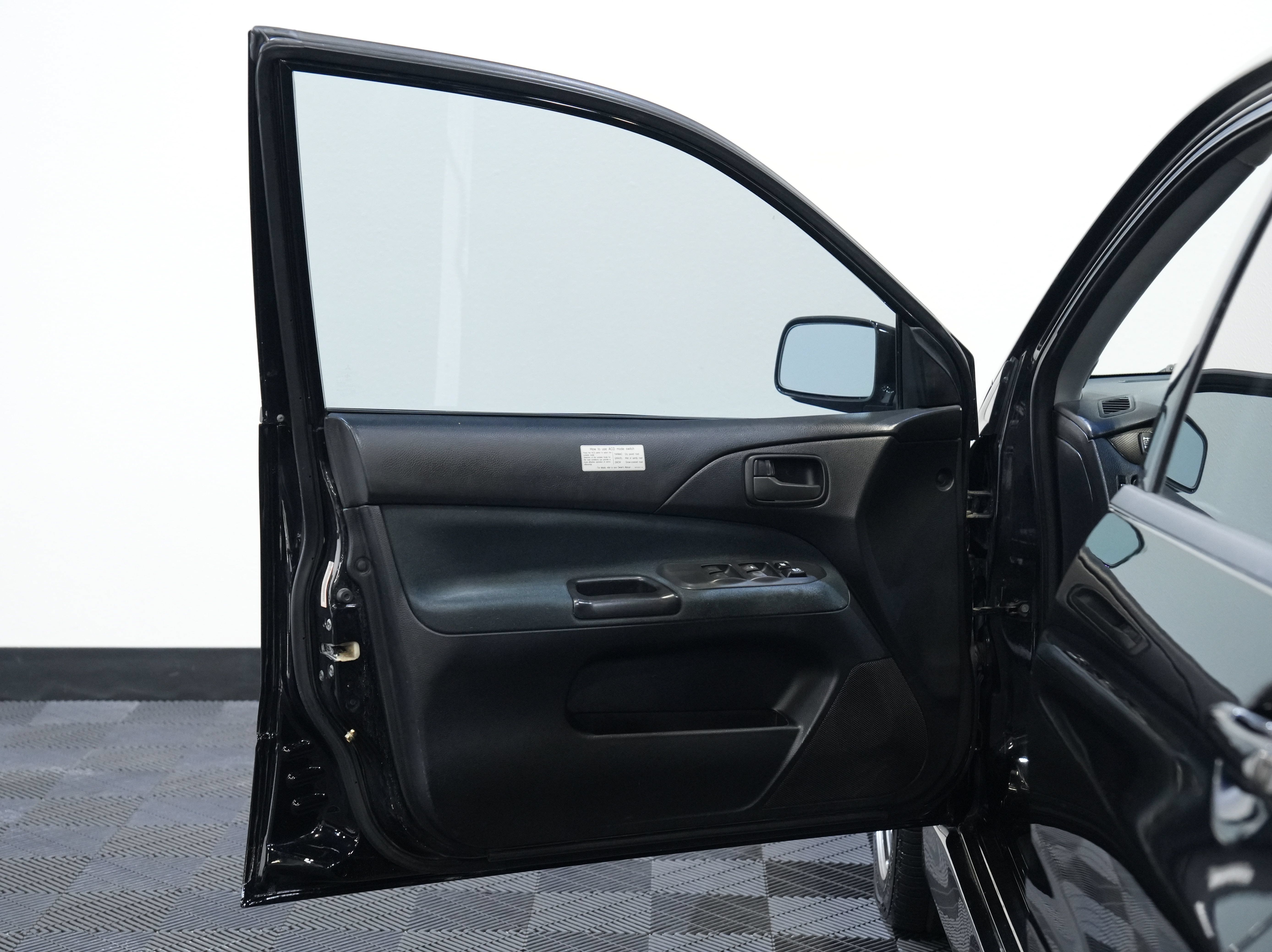 Used 2006 Mitsubishi Lancer Evolution MR AWD/4WD image 20