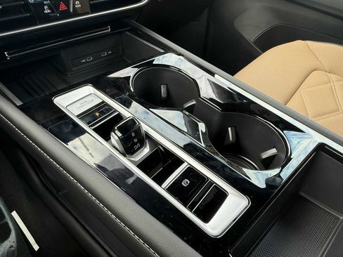 New 2026 Volkswagen Atlas Cross Sport SE image 20