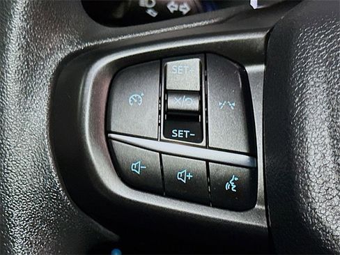 Certified 2024 Ford Ranger XL w/ Trailer Tow Package image 33