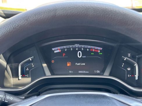 Used 2020 Honda CR-V EX image 31
