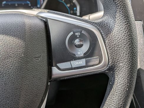 Certified 2018 Honda Civic EX image 15