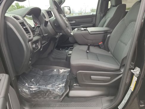 New 2026 RAM 1500 Classic Warlock image 19