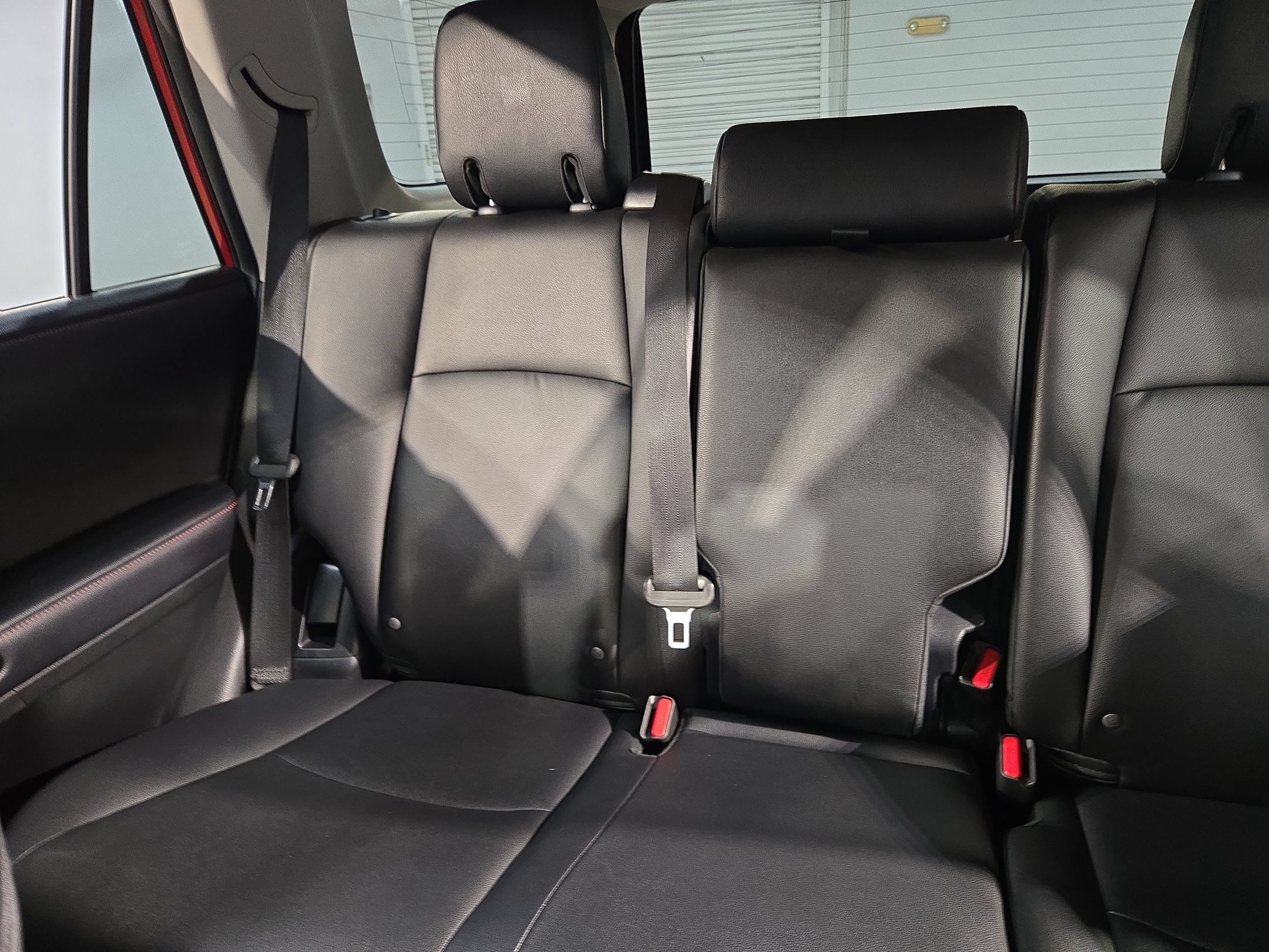 Used 2019 Toyota 4Runner TRD Off-Road Premium AWD/4WD image 12