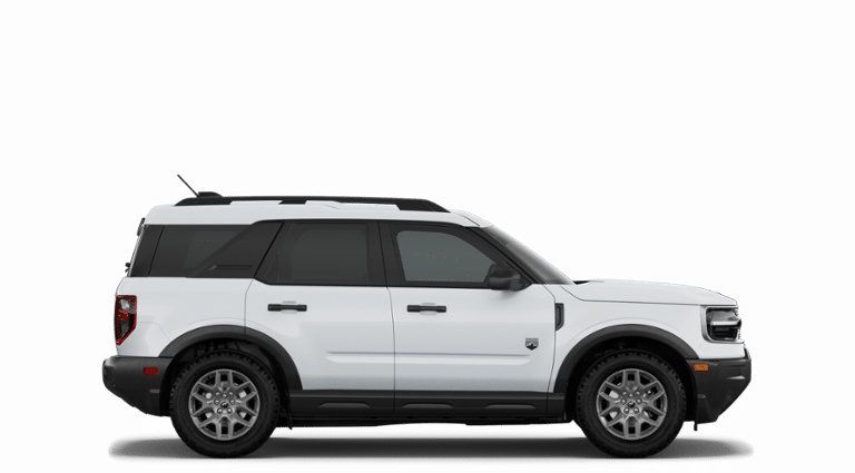 New 2026 Ford Bronco Sport Big Bend w/ Convenience Package AWD/4WD image 53
