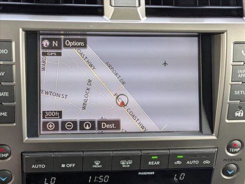 Used 2015 Lexus GX 460 image 14