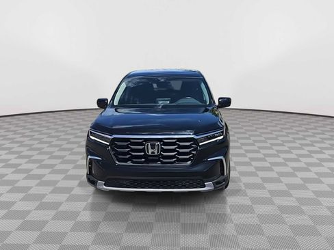 Used 2024 Honda Pilot EX-L image 3