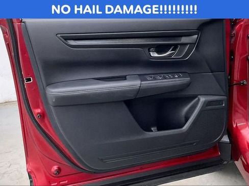 Certified 2024 Honda CR-V EX image 21
