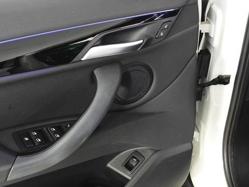 Used 2021 BMW X1 sDrive28i w/ Convenience Package image 12