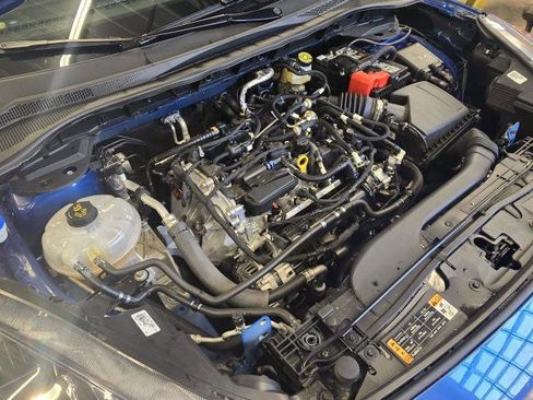 Used 2022 Ford Escape SE w/ Convenience Package image 30