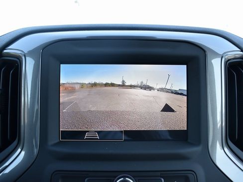 New 2025 Chevrolet Silverado 2500 W/T w/ WT Convenience Package image 21