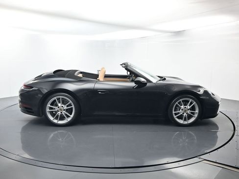Certified 2022 Porsche 911 Carrera image 16
