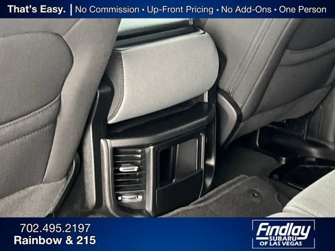 Used 2024 RAM 1500 Big Horn image 38