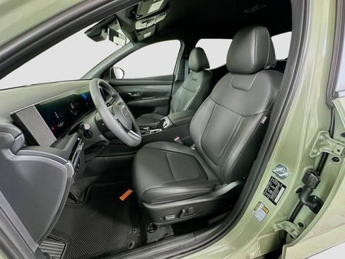 New 2026 Hyundai Santa Cruz SEL FWD image 15
