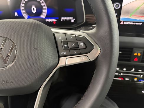 New 2026 Volkswagen Jetta SE image 13