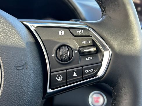 New 2026 Acura RDX SH-AWD w/ Advance Package image 21