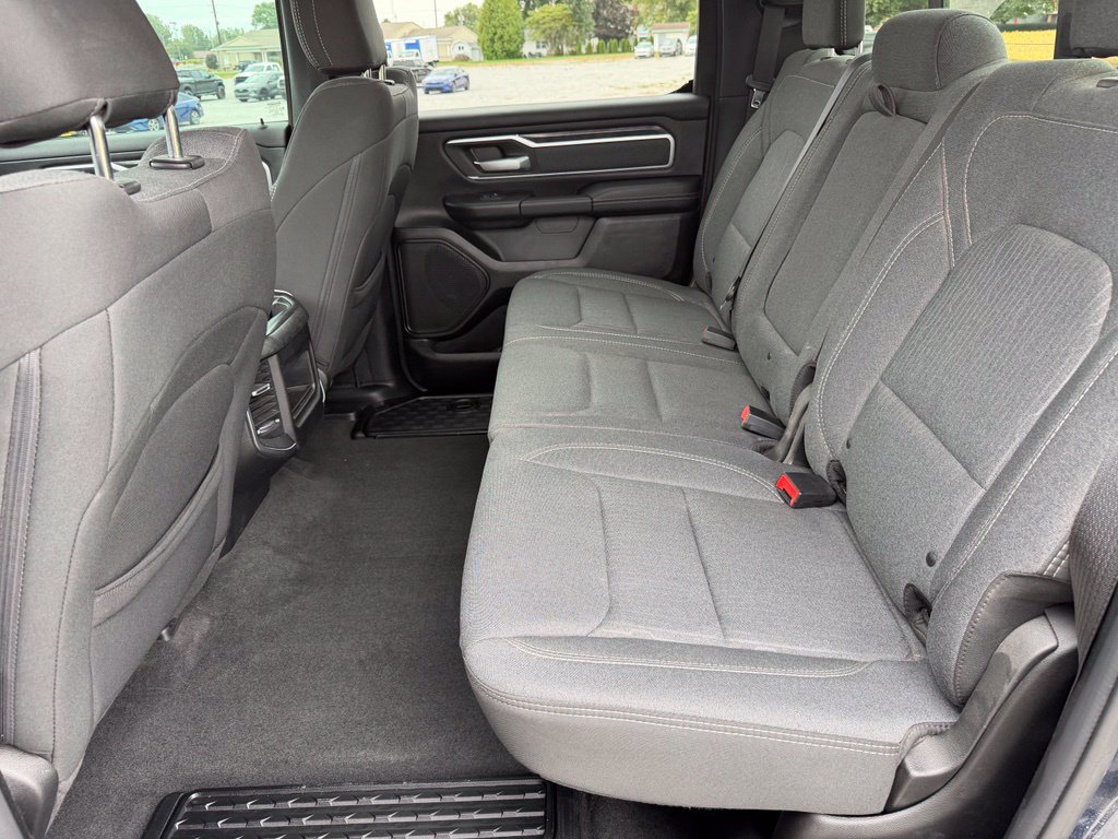 Used 2019 RAM 1500 Big Horn AWD/4WD image 15