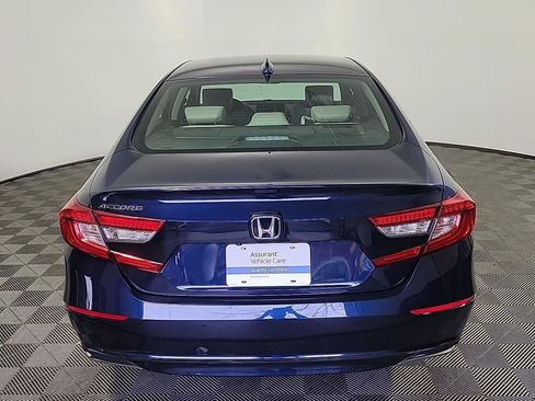 Used 2020 Honda Accord EX-L image 5