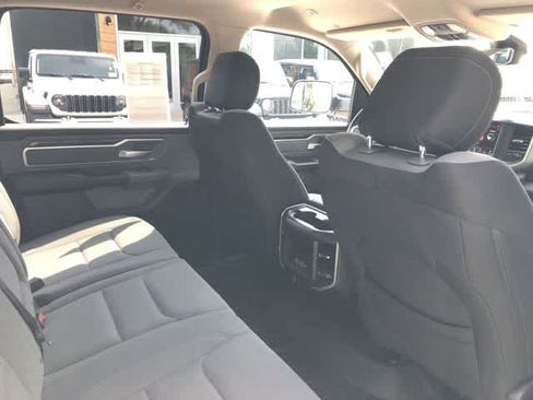Certified 2020 RAM 1500 Big Horn AWD/4WD image 37