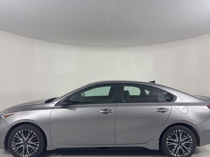 Used 2023 Kia Forte GT-Line