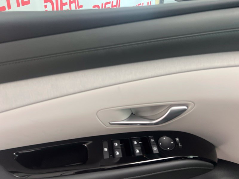 New 2026 Hyundai Tucson Limited AWD/4WD image 19