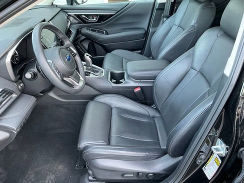 Certified 2023 Subaru Outback Touring image 12