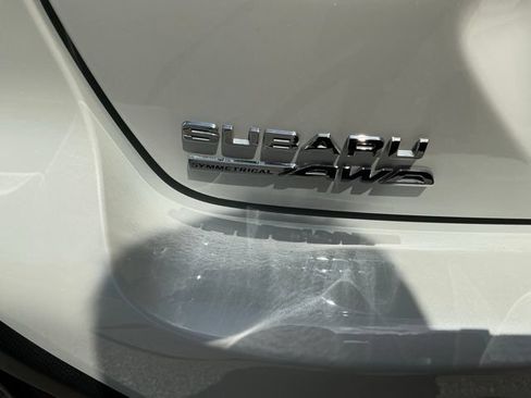 Certified 2025 Subaru Crosstrek 2.5i Sport AWD/4WD image 6