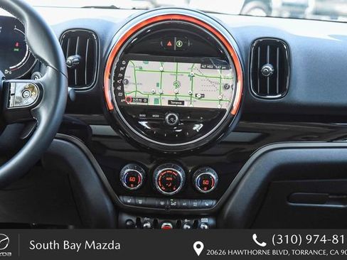 Used 2024 MINI Cooper Countryman S FWD image 13