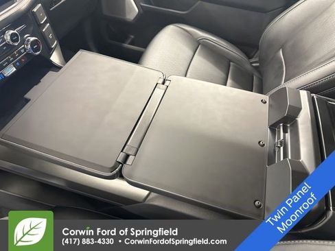 New 2025 Ford F150 Lariat w/ Equipment Group 502A High image 28