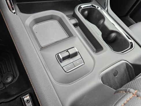 New 2026 GMC Sierra 2500 AT4 w/ AT4 Premium Plus Package AWD/4WD image 30