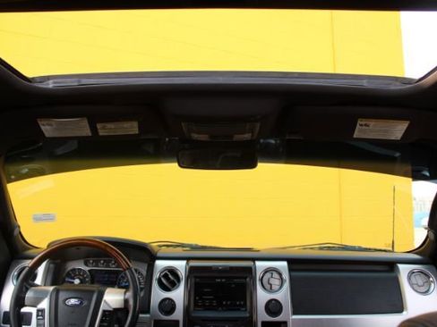 Used 2013 Ford F150 Platinum image 16