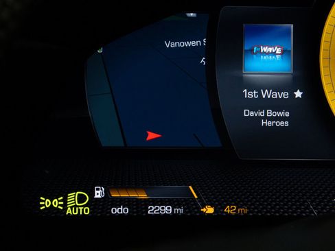 Used 2024 Ferrari Roma image 34