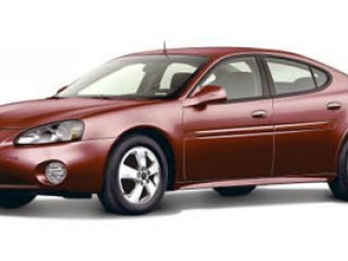 Used 2005 Pontiac Grand Prix GT w/ Comfort And Infotech Package image 1