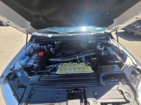 Used 2020 Ford F150 Platinum AWD/4WD image 20
