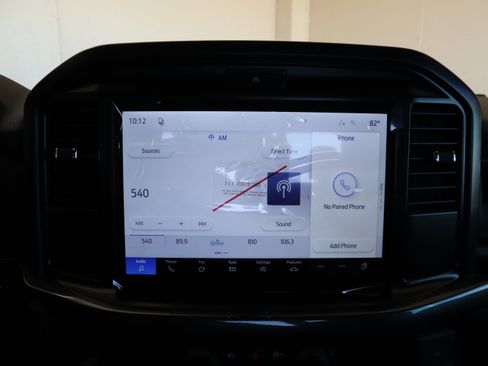 New 2026 Ford F150 STX AWD/4WD image 29