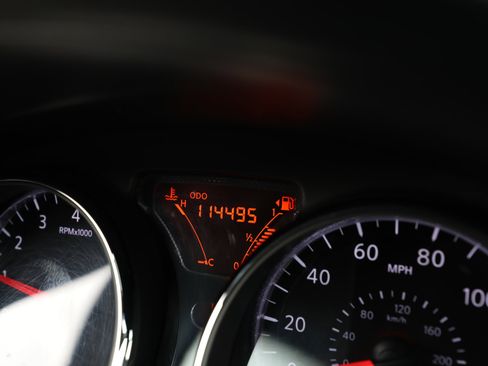 Used 2014 Nissan Versa Note SV image 20