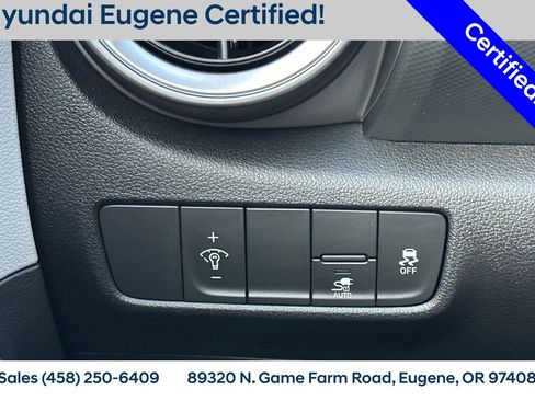 Used 2023 Hyundai Kona SE image 33