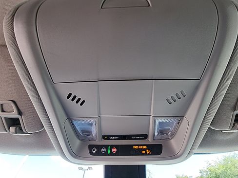 Used 2024 GMC Terrain SLE image 23