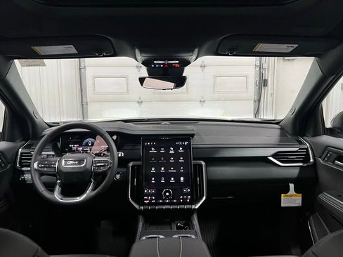 New 2026 GMC Acadia Elevation w/ Black Edition AWD/4WD image 35